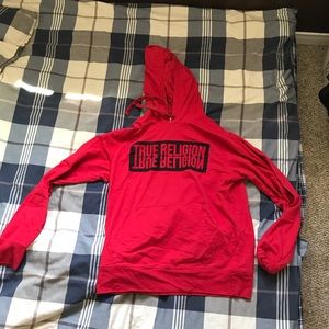 True religion track suit